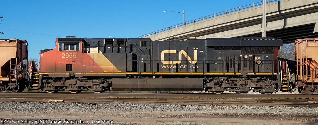 CN 2955